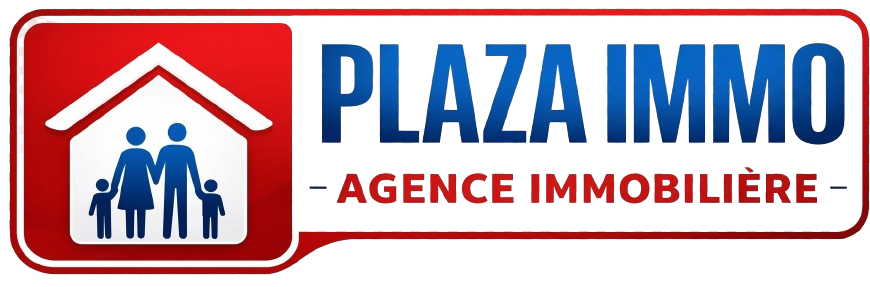 Plaza logo